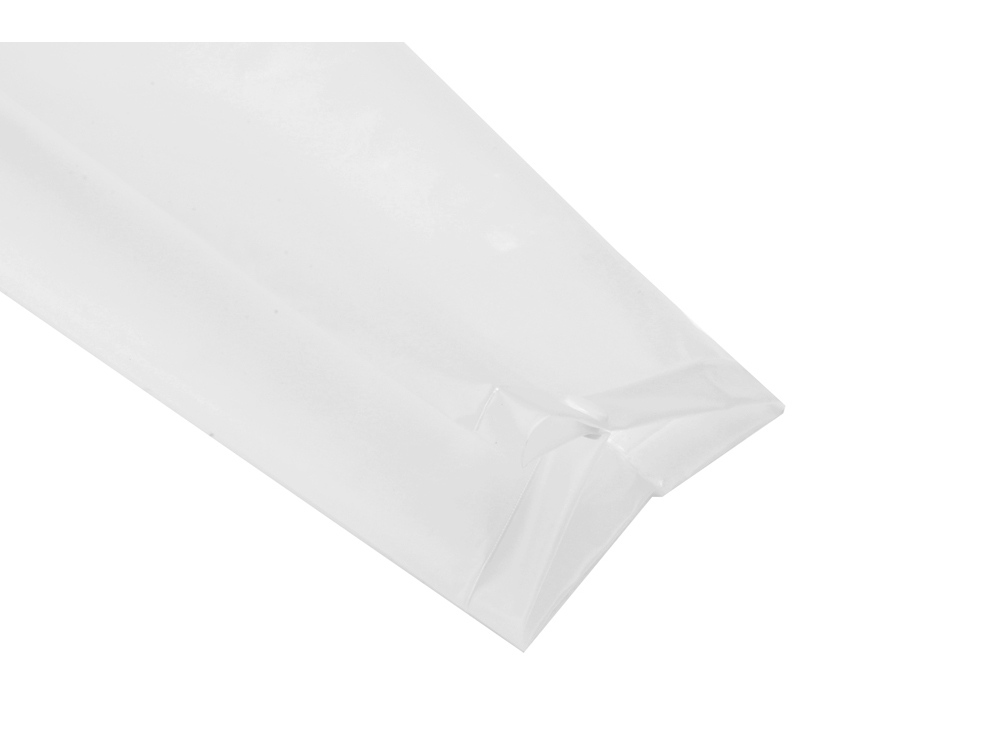 Дождевик Hawaii c чехлом детский, белый — изображение 10