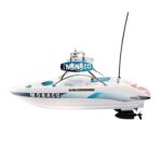 Радиоуправляемый катер HIPER MONACO (Р)