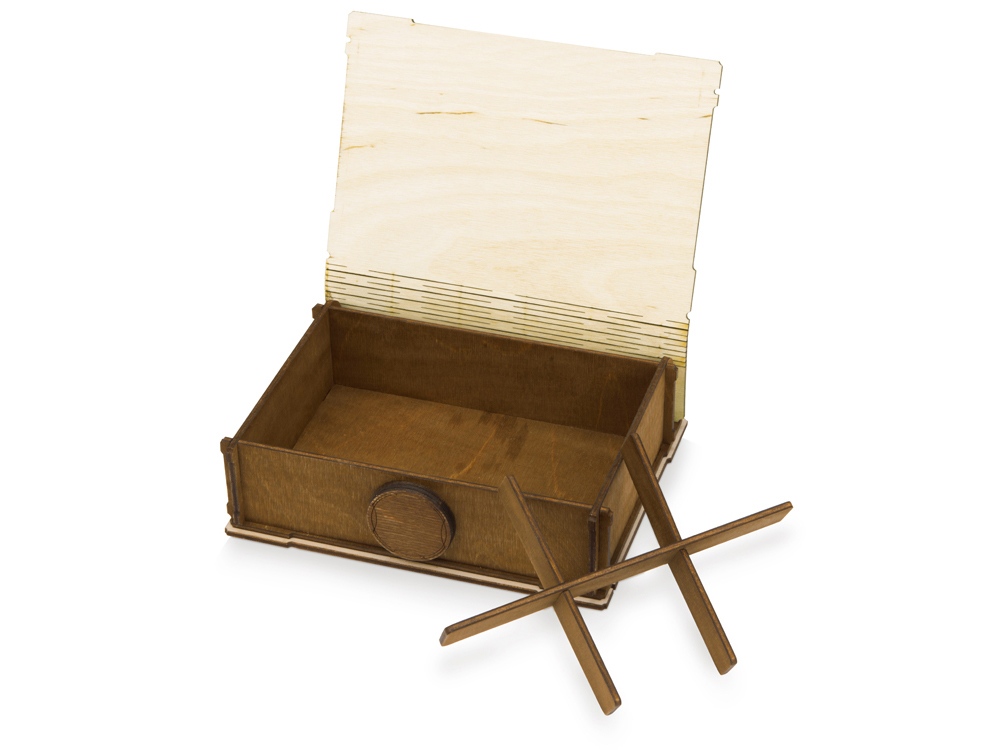 Подарочная коробка Тайна — изображение 3