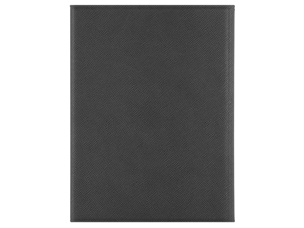 Обложка на магнитах для автодокументов и паспорта Favor, темно-серая — изображение 4