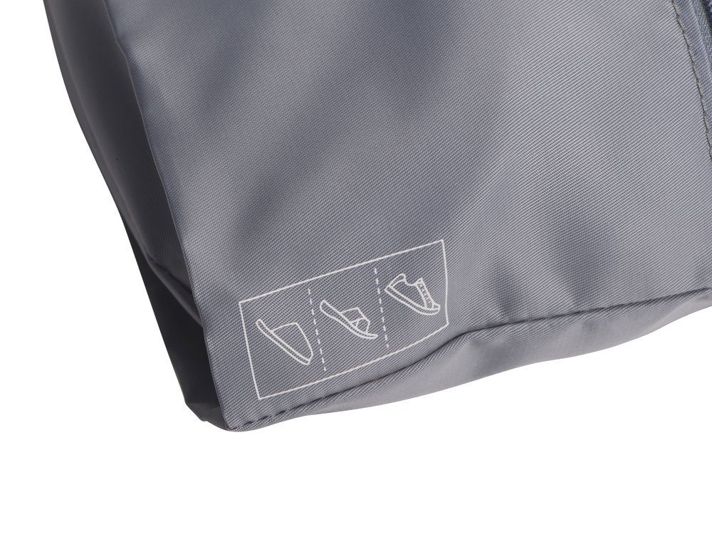 Набор чехлов для путешествия Diego, 8шт. (Р) — изображение 12