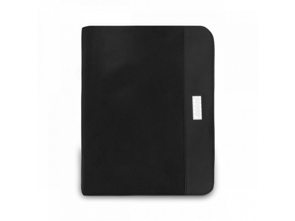 PASZO. Папка A4, Черный — изображение 3