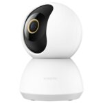 Видеокамера безопасности Xiaomi Smart Camera C300 (BHR6540GL)
