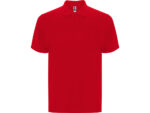 Рубашка поло Centauro Premium мужская, красный