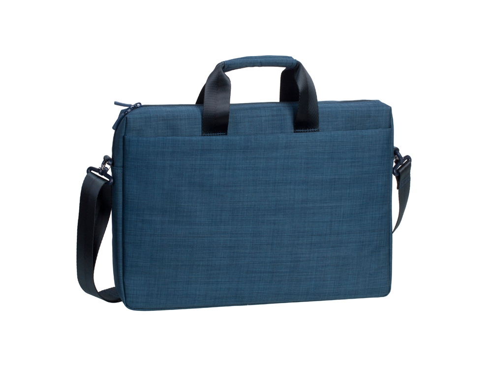 Сумка для ноутбука 15.6 8335, синий — изображение 2