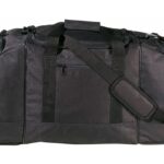 Сумка дорожная Nevada, черный