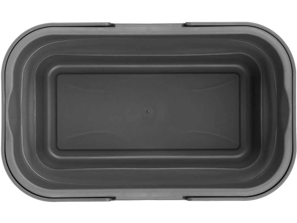 Складная корзинка для пикника со столиком Flod — изображение 8