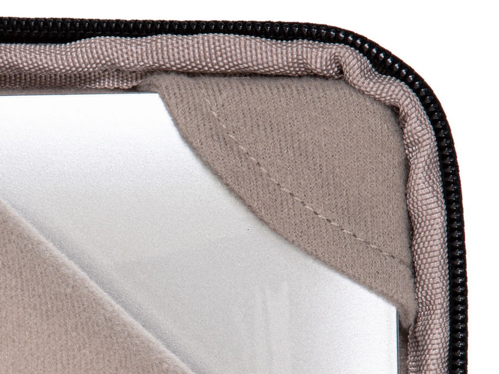 RIVACASE 7913 black чехол для ноутбука 13.3 — изображение 13