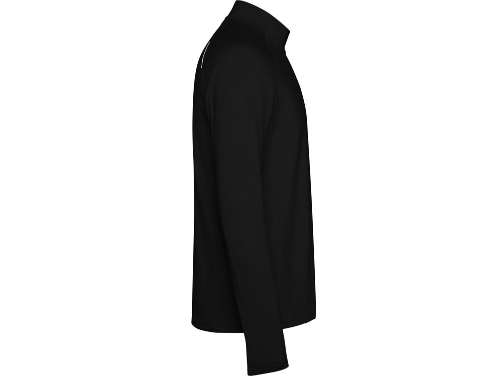 Лонгслив Estambul мужской, черный — изображение 4