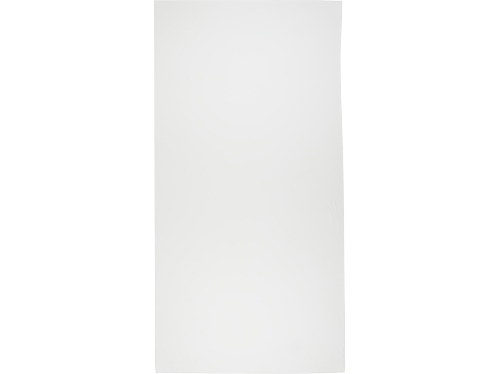 Althea спортивное полотенце 70х140 см - Белый — изображение 3