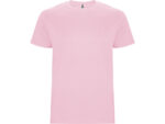 Футболка Stafford мужская, светло-розовый