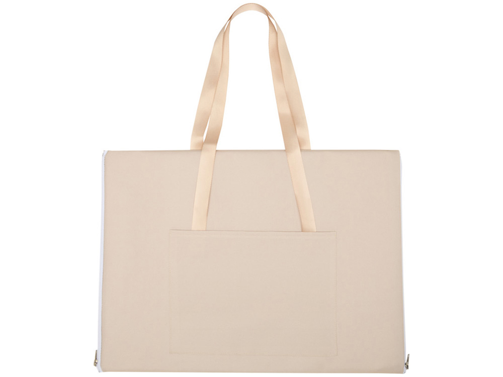 Плед для пикника Laytote - Бежевый — изображение 2