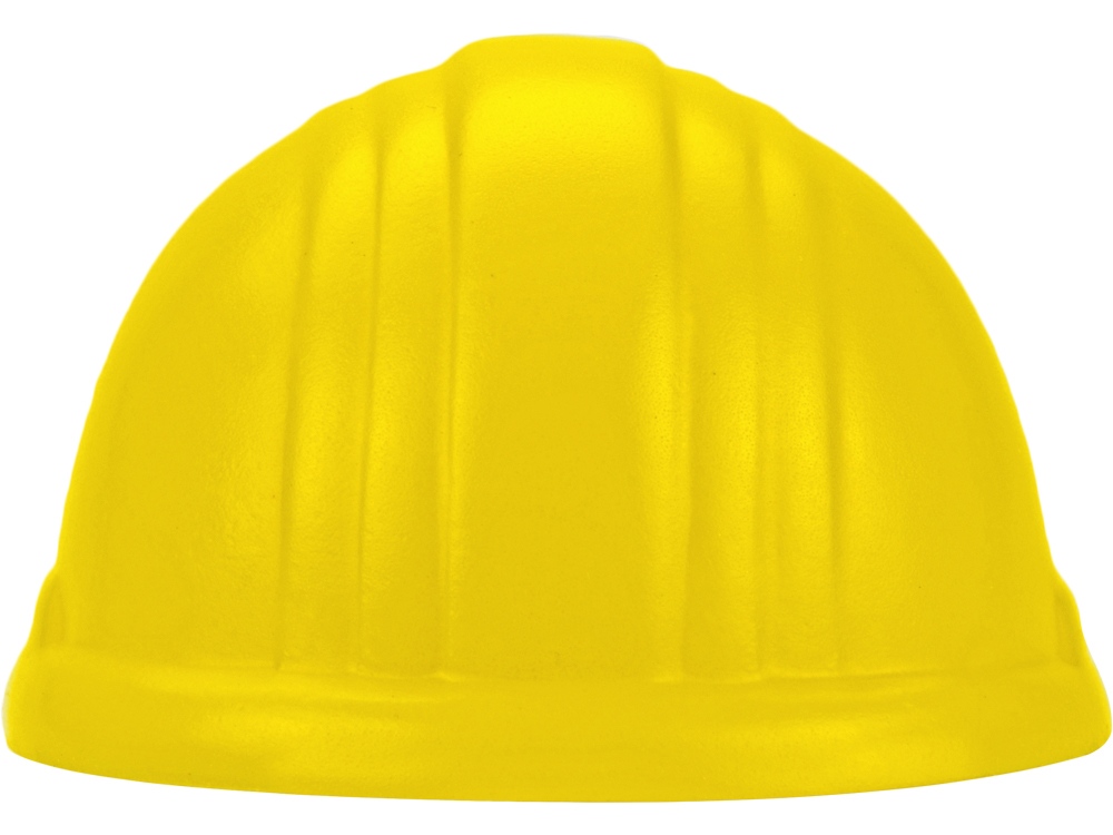 Антистресс Каска, желтый — изображение 4
