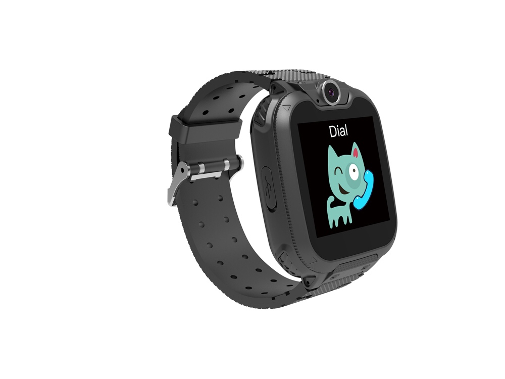 Детские часы Canyon Tony KW-31, черный — изображение 3