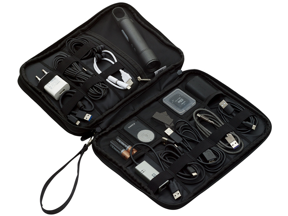 Органайзер для электроники VoyageTech — изображение 4