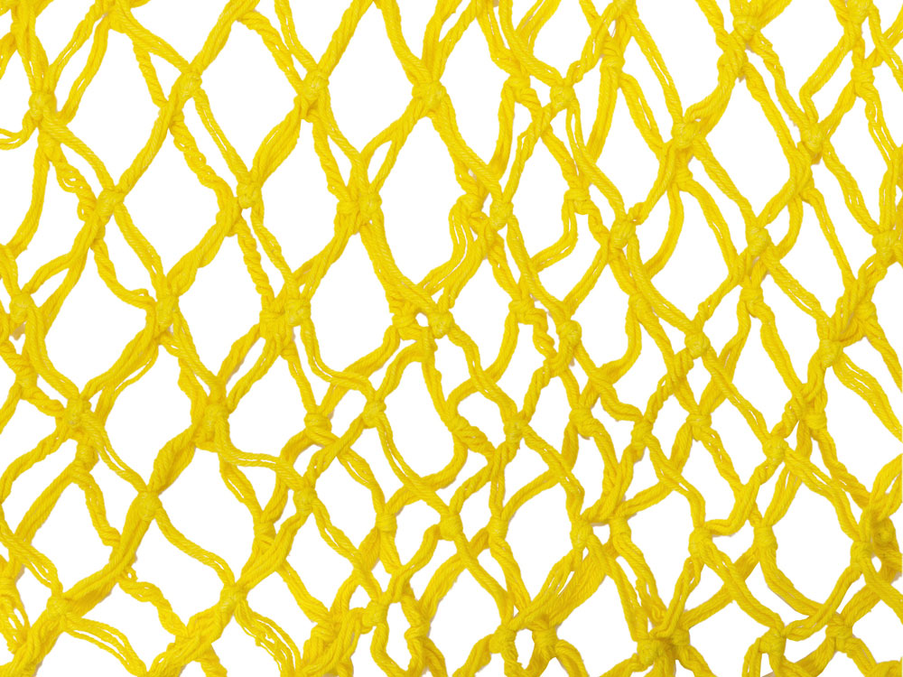 Авоська Dream L наплечная 25 литров, желтый (7) — изображение 3