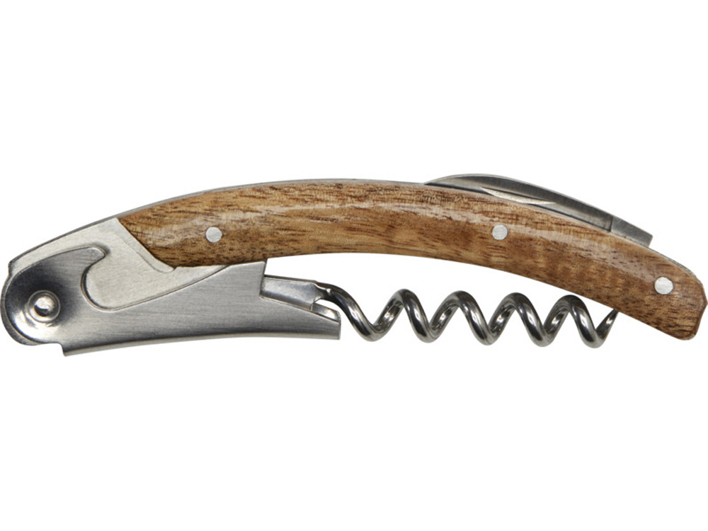 Vino набор подставок для вина - Дерево — изображение 3