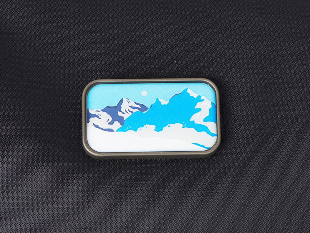 Рюкзак-трансформер Gard для ноутбука 15.6'', черный (смола) — изображение 2