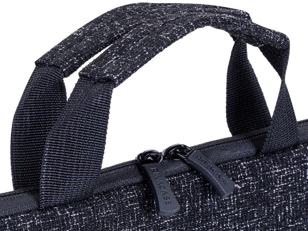 RIVACASE 7915 black чехол для ноутбука 15.6 — изображение 7