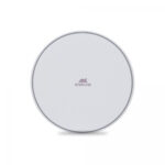 Беспроводное зарядное устройство VA4912, 10 Вт, белый