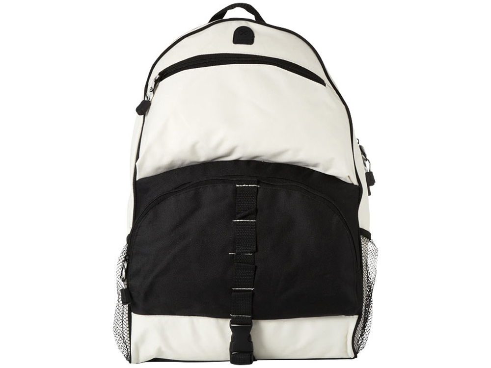 РюкзакUtah, черный/кремовый — изображение 2