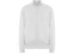 Толстовка на молнии Ulan, белый