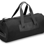 Дорожная сумка Реген, черный