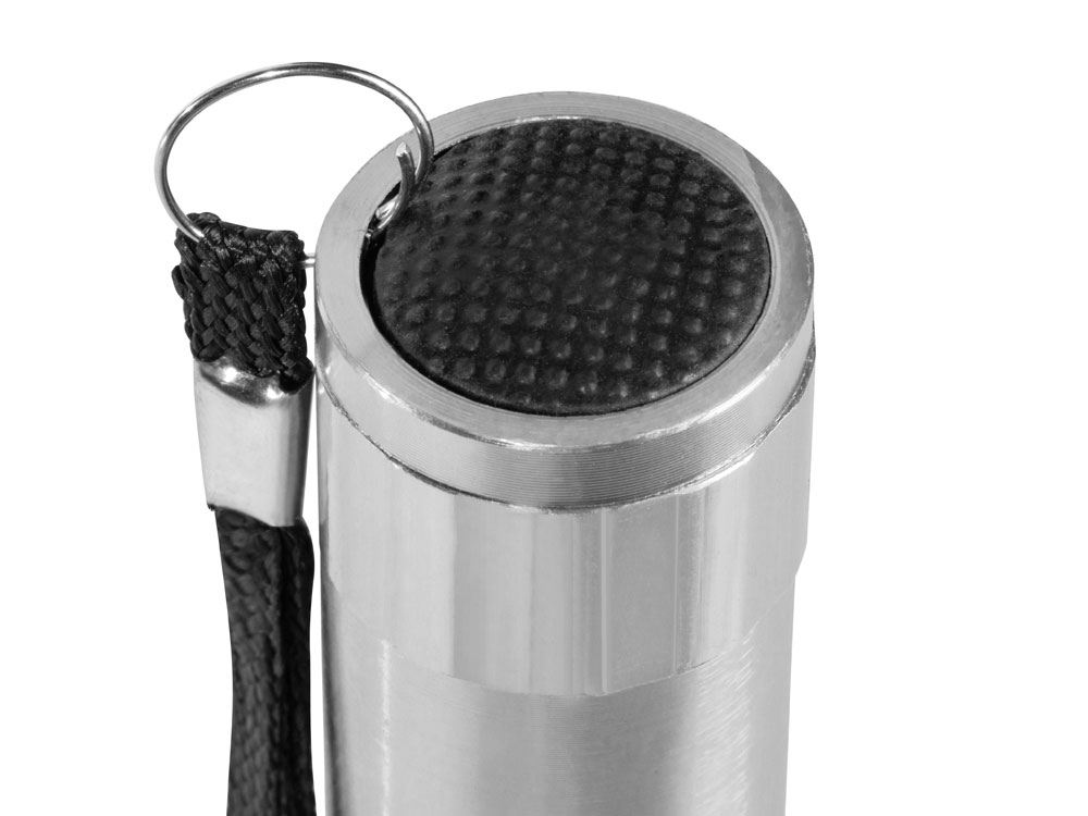 Фонарь Scotty, серебристый — изображение 3