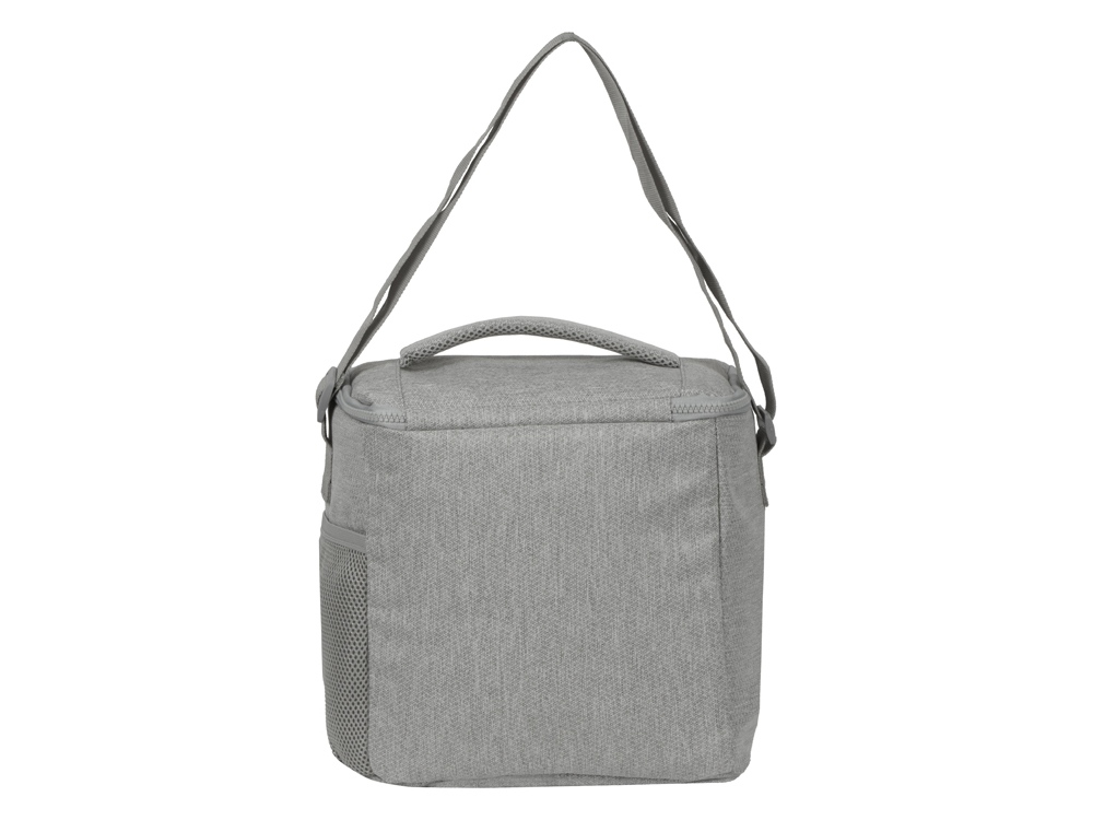 Сумка-холодильник Dim, серый — изображение 6