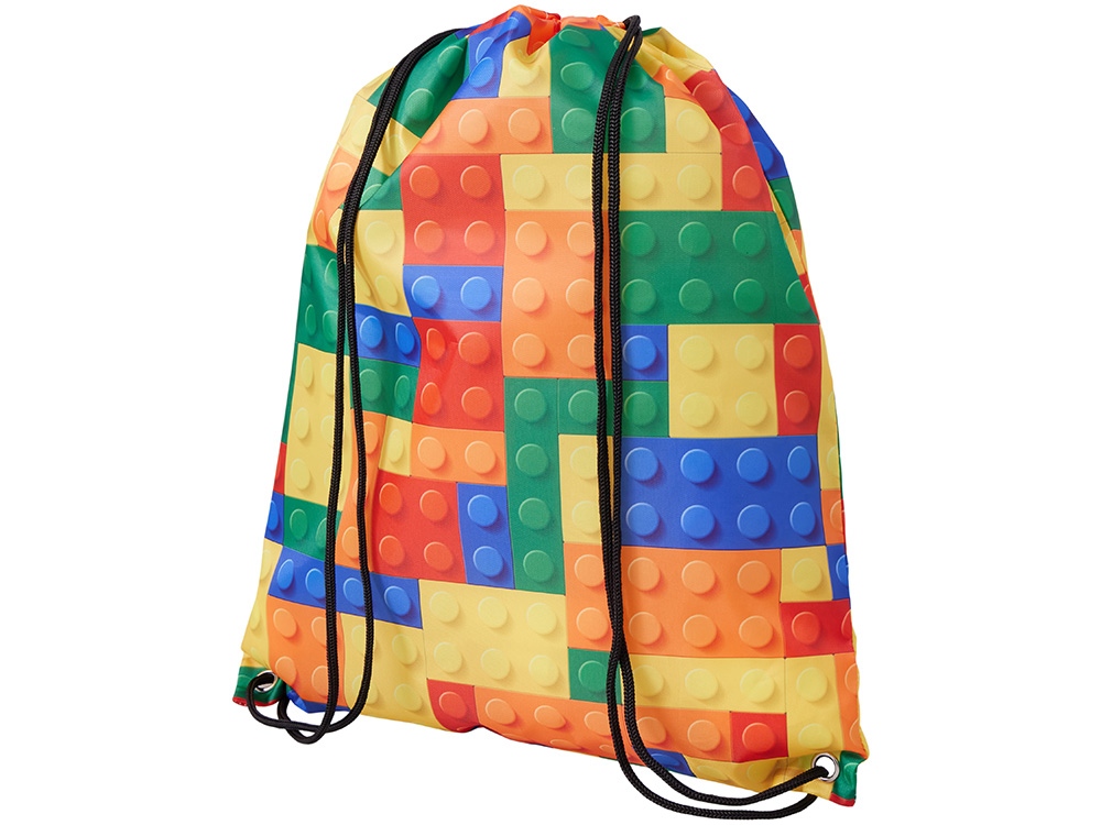 Рюкзак-мешок с возможностью полноцветной печати — изображение 4