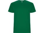 Футболка Stafford мужская, зеленый