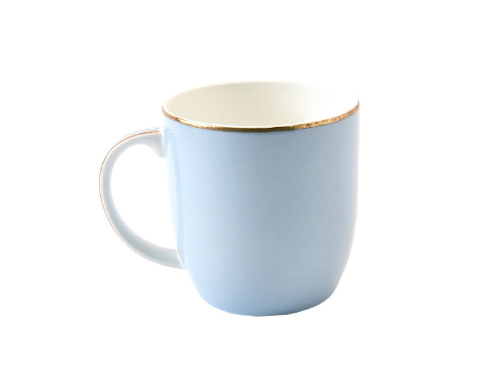 Кружка Valerie Concept CUP 2 BLU — изображение 2