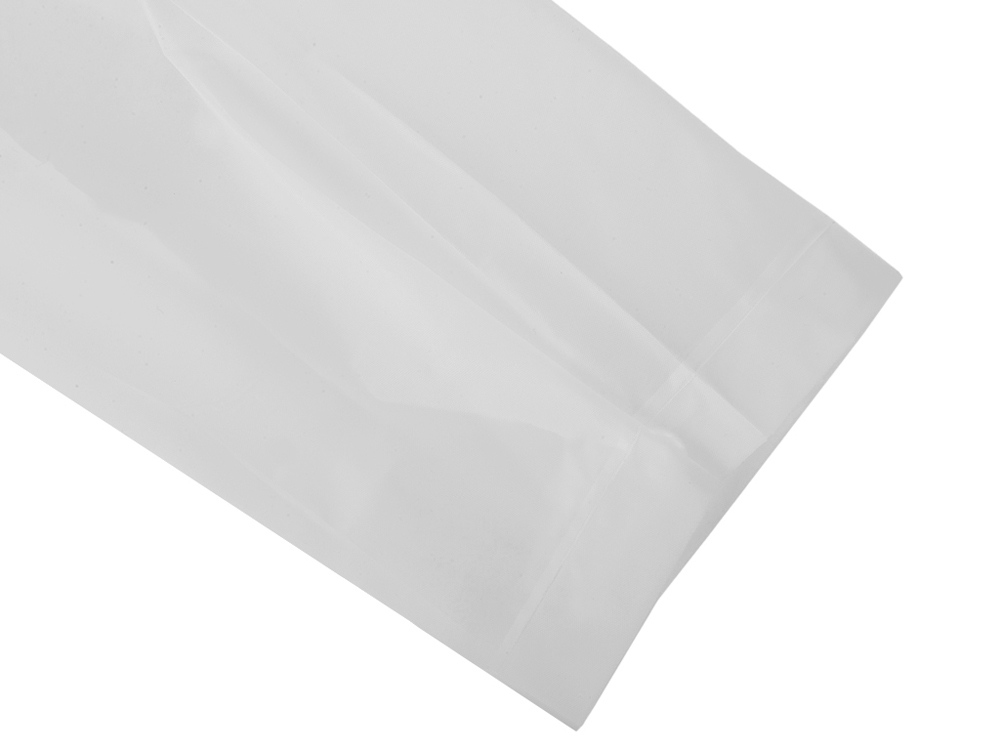 Дождевик Hawaii light c чехлом унисекс, белый — изображение 7