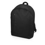 Рюкзак Boulder, черный