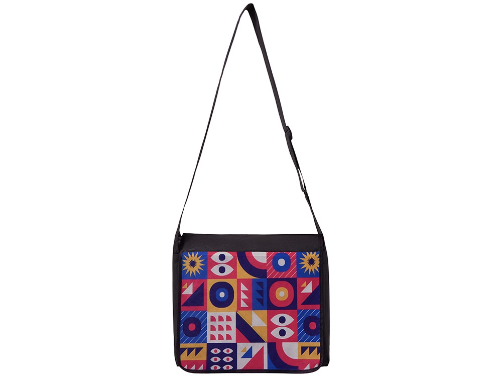 Сумка из нетканого материала PET с регулируемой ручкой — изображение 2