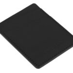 Картхолдер Охта, черный