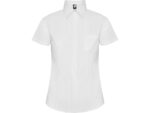 Рубашка Sofia женская с коротким рукавом, белый