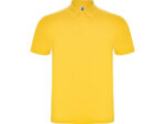 Рубашка поло Austral мужская, желтый