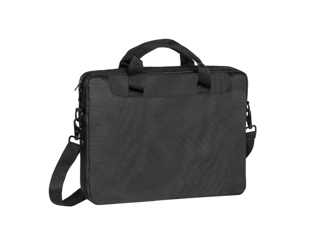 Сумка для ноутбука 15.6 8033, черный — изображение 2
