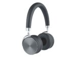 Беспроводные наушники Rombica mysound BH-13 Gray ANC, серый (Р)