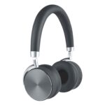 Беспроводные наушники Rombica mysound BH-13 Gray ANC, серый (Р)