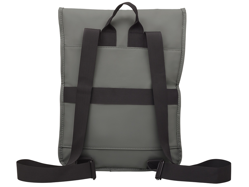 Рюкзак Ryan для ноутбука 15, серый — изображение 3
