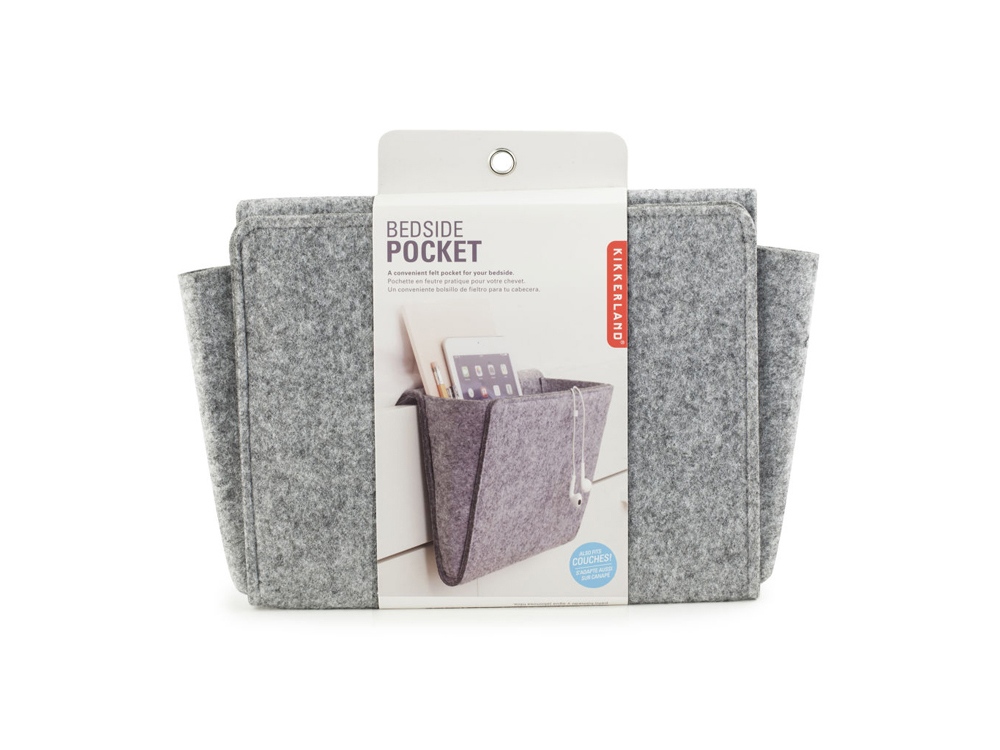 Прикроватный органайзер — изображение 2