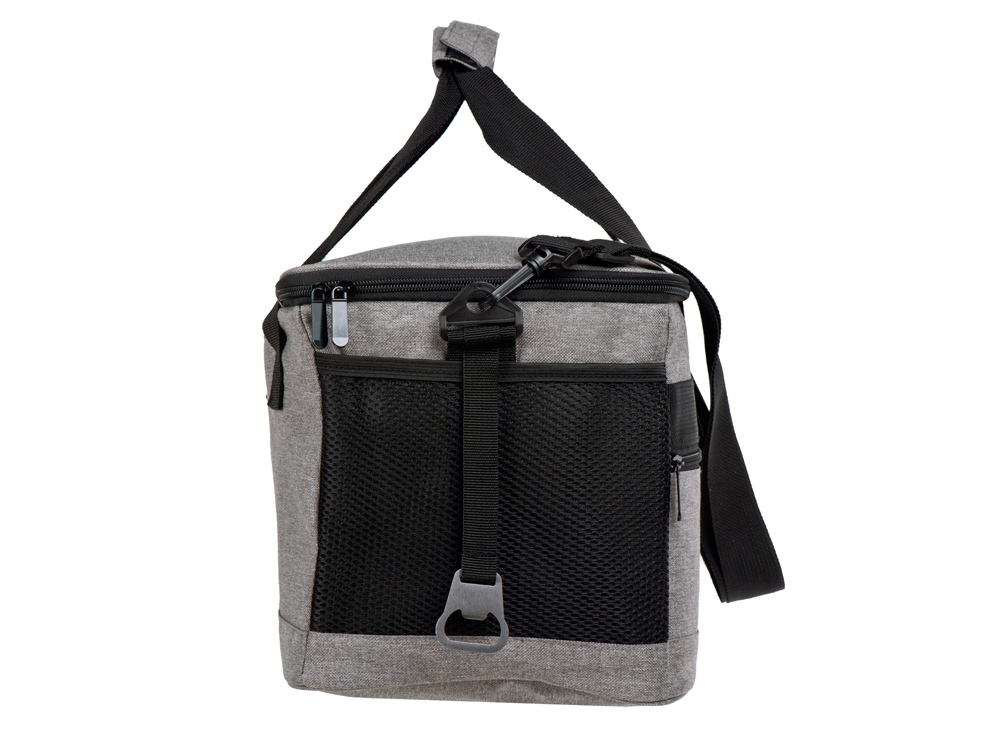 Сумка-холодильник Planar, светло-серый — изображение 7