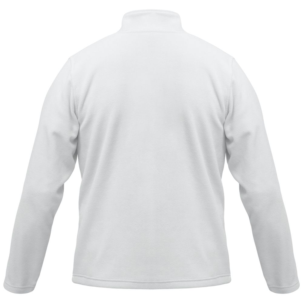 Куртка ID.501 белая — изображение 3