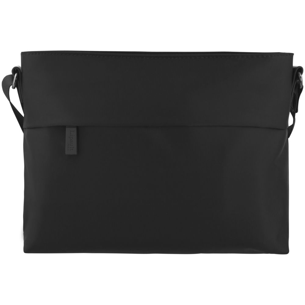 Сумка женская City Plume, черная — изображение 3