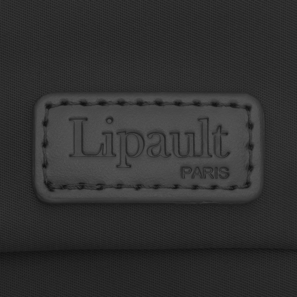 Сумка женская City Plume, черная — изображение 5