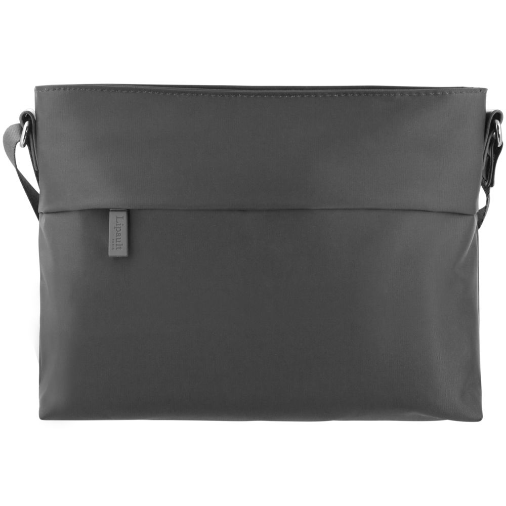 Сумка женская City Plume, серая — изображение 3