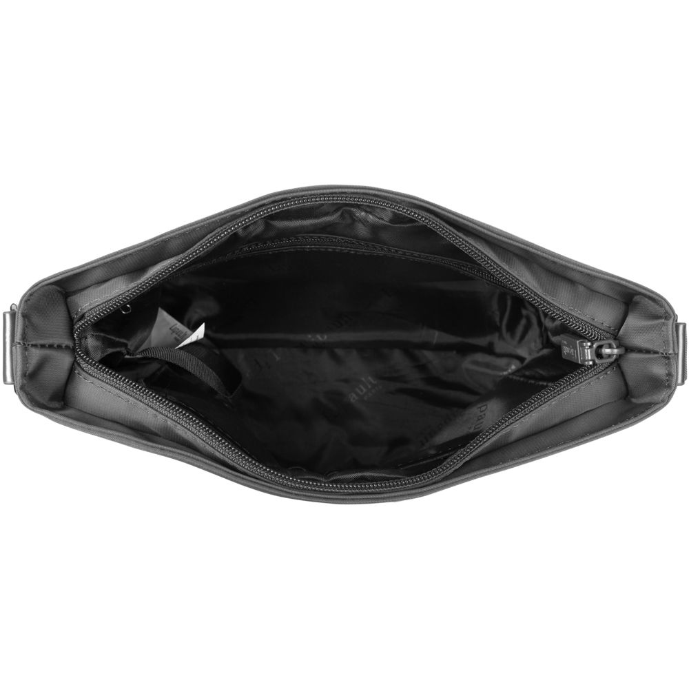 Сумка женская City Plume, серая — изображение 4