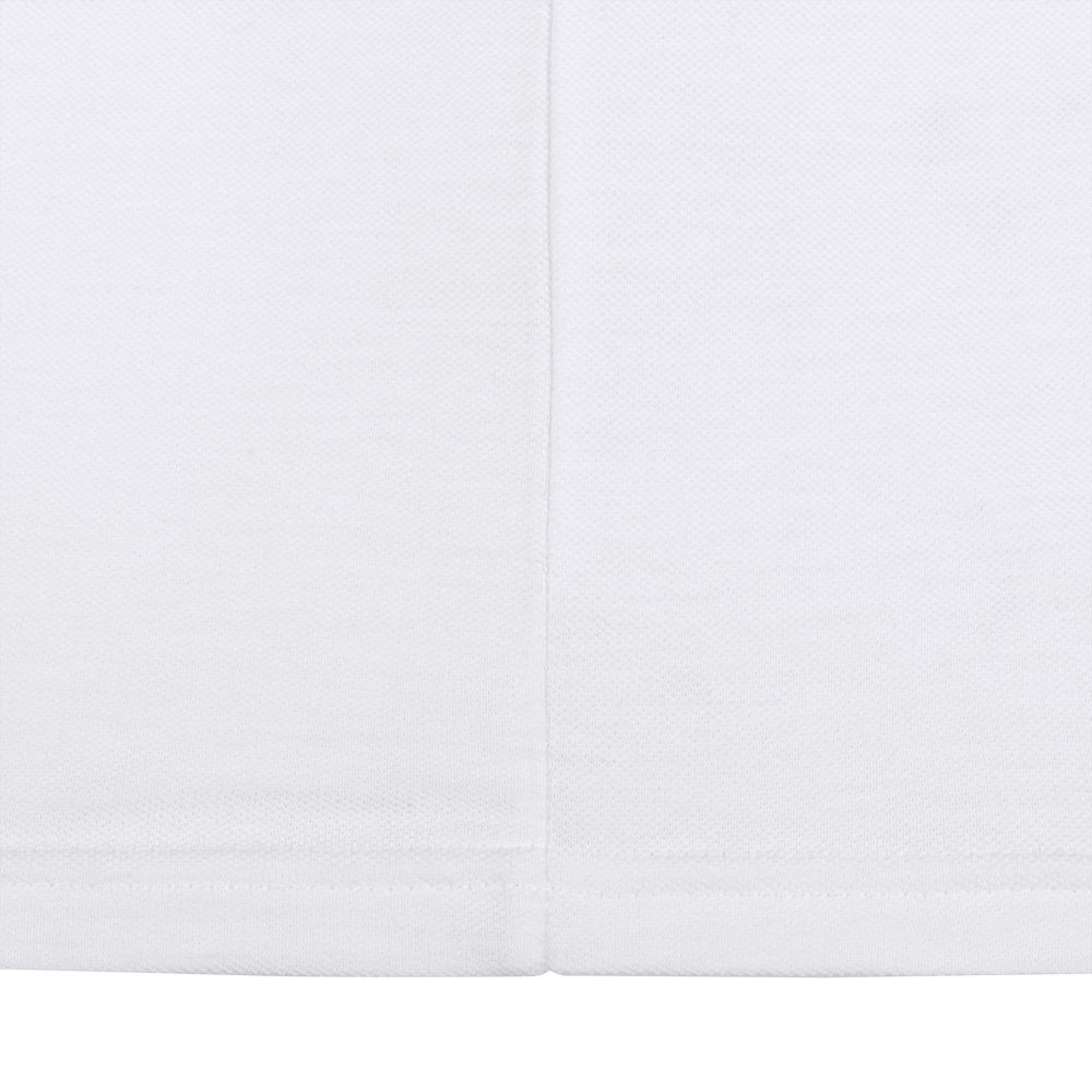 Рубашка поло женская Safran Timeless белая — изображение 4